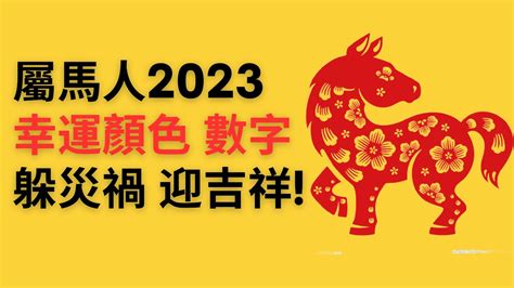 屬馬顏色2023|【屬馬 2023 運勢】2023 屬馬運勢：是非再多，人氣。